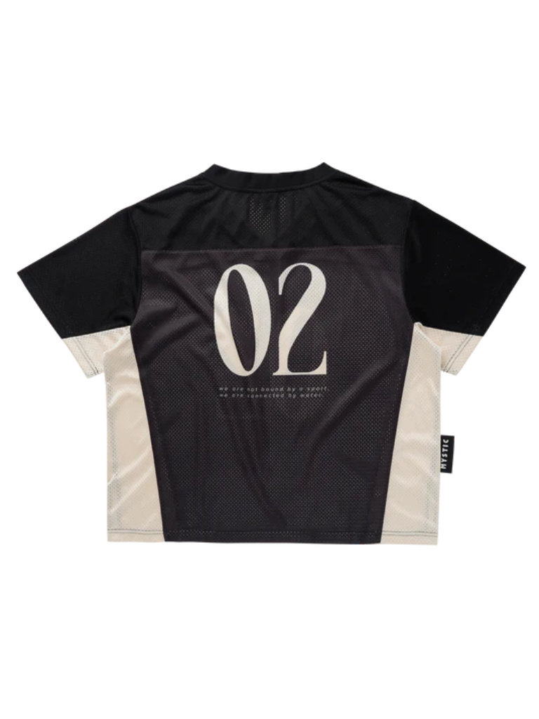 THE JERSEY TEE WOMEN